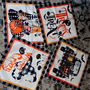 CONDITION- BRAND NEW/ pillow cases